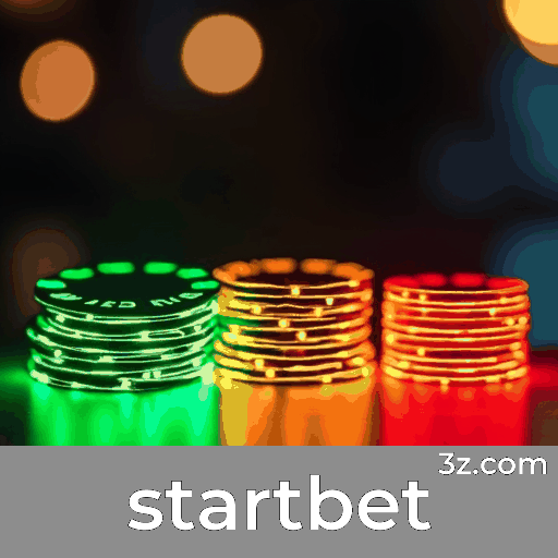 Startbet: Seu Cassino Online Seguro e Premiado