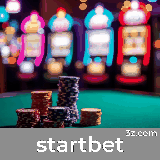 Startbet: Experiência Imersiva de Cassino para Brasileiros