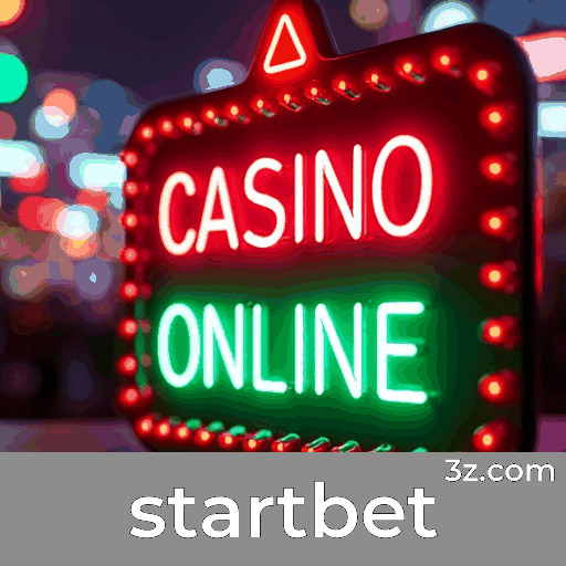 Startbet: Emoção e Oportunidades de Ganhar no Cassino