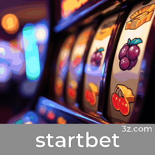 Startbet: Sua Plataforma de Apostas Móvel Completa e Conveniente