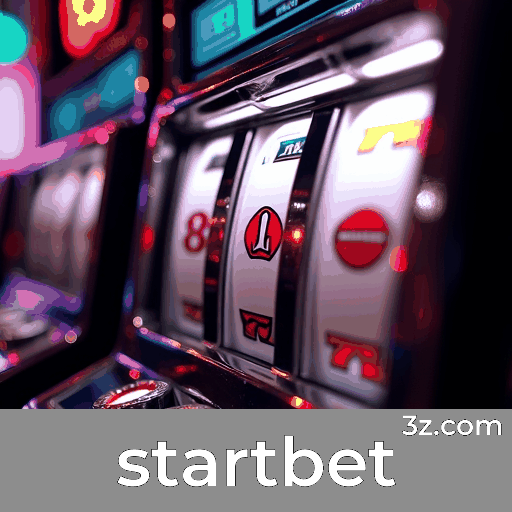 Startbet: Seu Cassino Online Seguro e Premiado