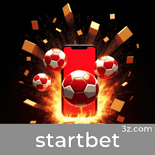 Mundo de Jogos Inigualável da startbet: Diversão Infinita