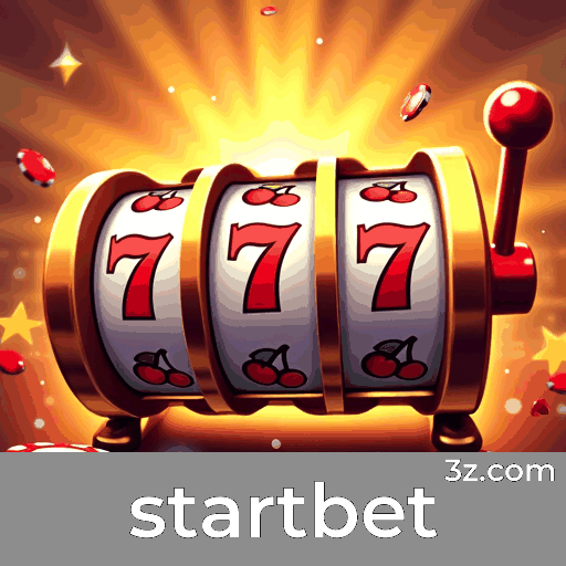 Startbet: Experiência Imersiva de Cassino para Brasileiros