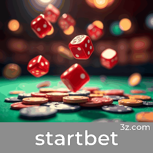 Startbet: Sua Plataforma de Apostas Móvel Completa e Conveniente