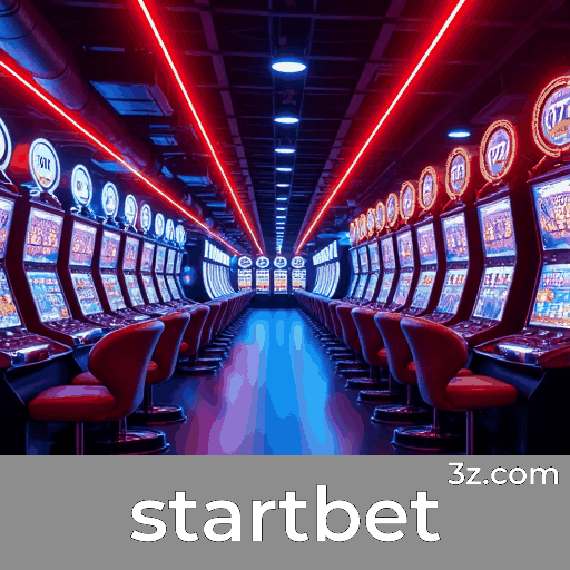 Startbet: Seu Cassino Online Seguro e Premiado